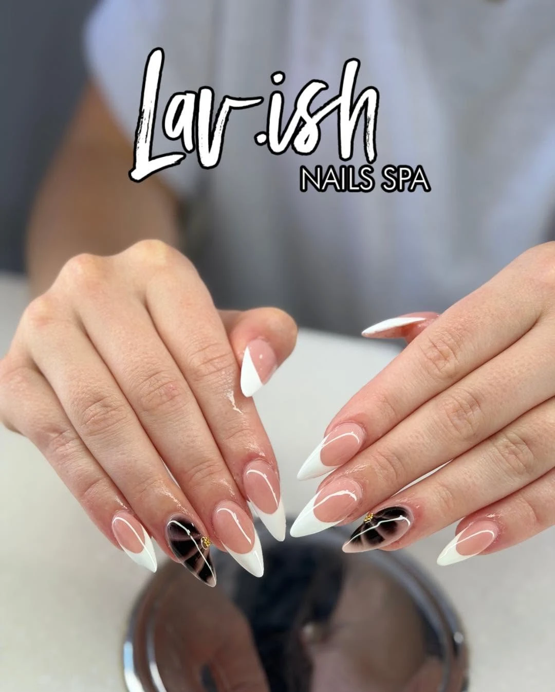 Lav.ish Nails Spa